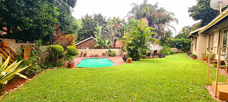 3 Bedroom Property for Sale in Safari Gardens North West